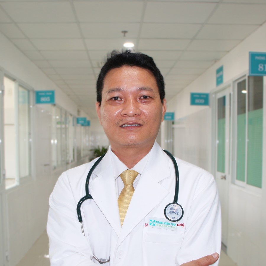 doctor